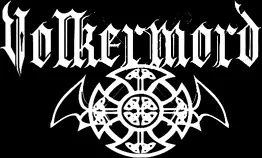 logo Volkermord (MEX)